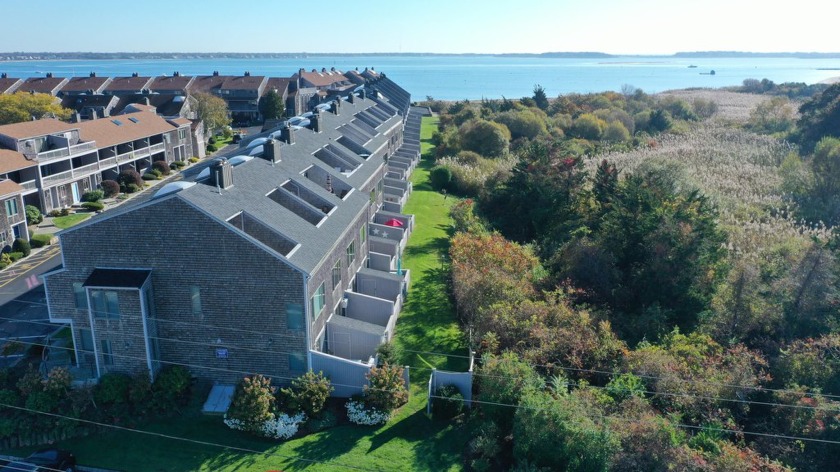 Location! Location!  Welcome to The Yachtsman where ocean views - Beach Condo for sale in Hyannis, Massachusetts on Beachhouse.com