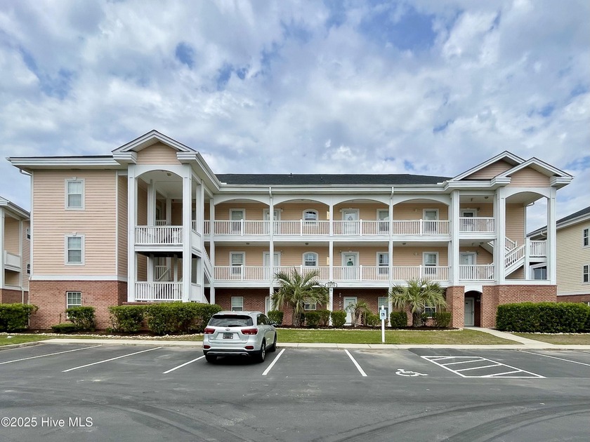 Beautiful 2 Bedroom Condo overlooking the pond has been recently - Beach Condo for sale in Myrtle Beach, South Carolina on Beachhouse.com