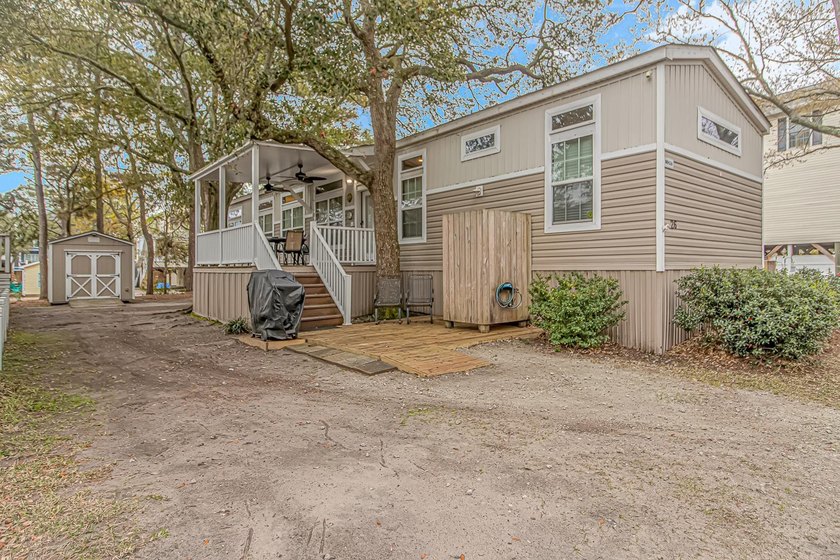 This very open and spacious 3 Bedroom, 2 Bath beach house is - Beach Home for sale in Myrtle Beach, South Carolina on Beachhouse.com