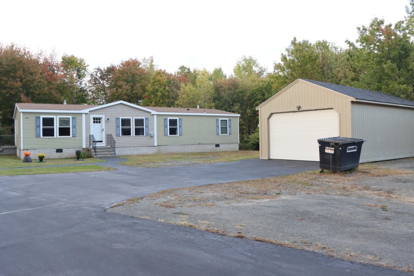 Welcome to your dream home nestled on a sprawling 5-acre - Beach Home for sale in Wells, Maine on Beachhouse.com