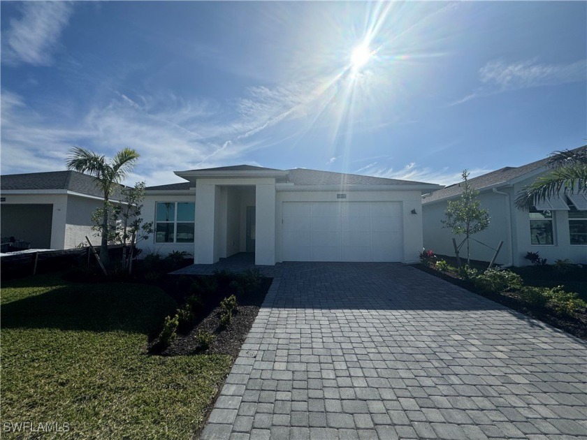 NEW CONSTRUCTION SINGLE FAMILY IN BABCOCK RANCH! This stunning 2 - Beach Home for sale in Punta Gorda, Florida on Beachhouse.com