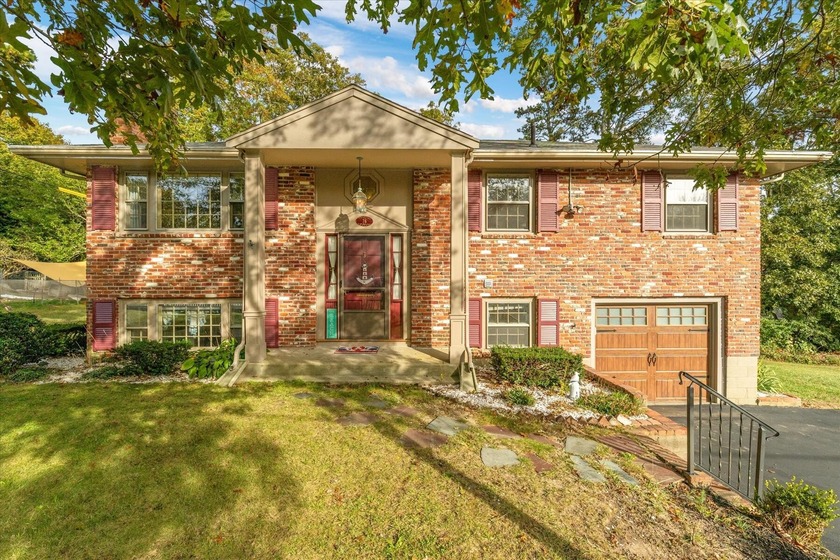 Welcome to this beautifully maintained 4-bedroom, 2-bath Raised - Beach Home for sale in Harwich, Massachusetts on Beachhouse.com