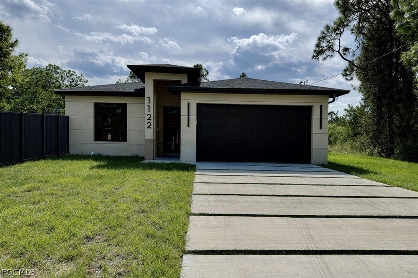 BRAND NEW- READY TO MOVE IN- C.O. HAS BEEN ISSUED. Affordable 3 - Beach Home for sale in Lehigh Acres, Florida on Beachhouse.com