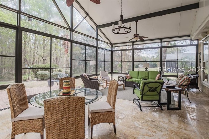 This is the one you've been waiting for! Nestled in the vibrant - Beach Home for sale in Bluffton, South Carolina on Beachhouse.com