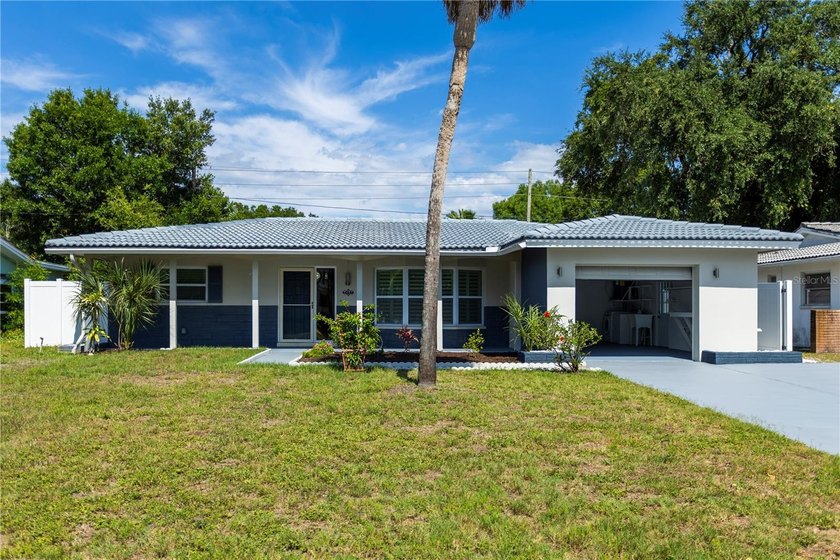 NOT IN A FLOOD ZONE!
Welcome to effortless Florida living in - Beach Home for sale in Clearwater, Florida on Beachhouse.com