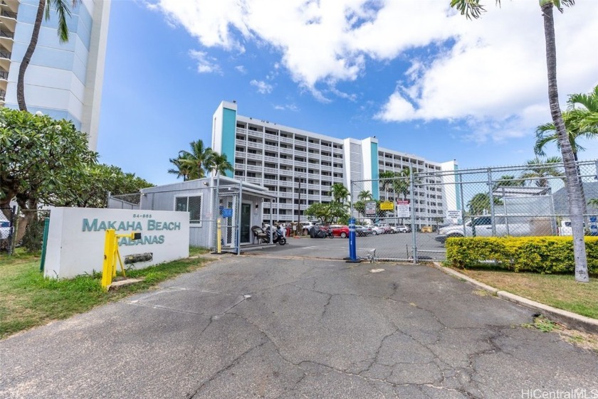 Oceanfront living at its finest! Imagine waking to the sounds of - Beach Condo for sale in Waianae, Hawaii on Beachhouse.com