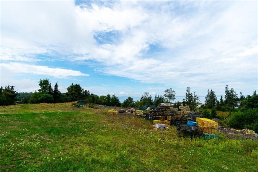 This land split on North Haven Island is the best opportunity to - Beach Acreage for sale in North Haven, Maine on Beachhouse.com