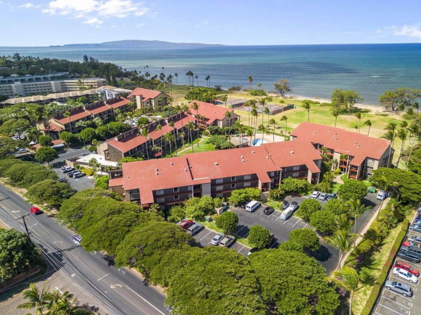 Welcome to paradise at Luana Kai in sunny Kihei. This delightful - Beach Condo for sale in Kihei, Hawaii on Beachhouse.com