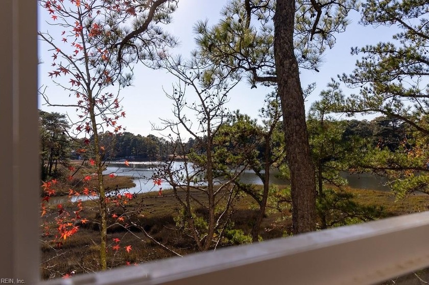 Water Views from every window. 3 Ensuites. Luxurious 2nd Floor - Beach Condo for sale in Virginia Beach, Virginia on Beachhouse.com