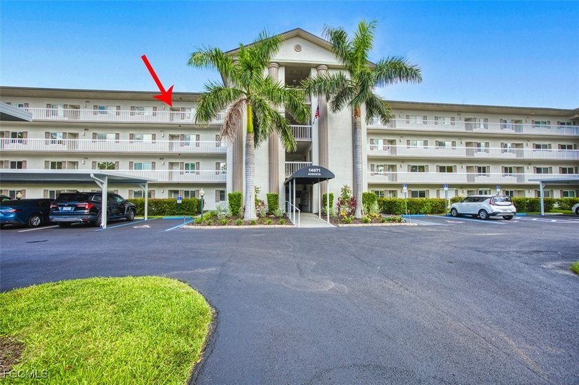 Welcome to maybe the best location in southwest Florida! - Beach Condo for sale in Fort Myers, Florida on Beachhouse.com