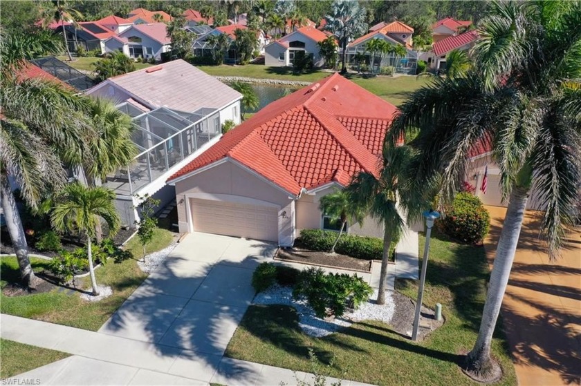 Discover the perfect blend of style and tranquility with this - Beach Home for sale in Naples, Florida on Beachhouse.com