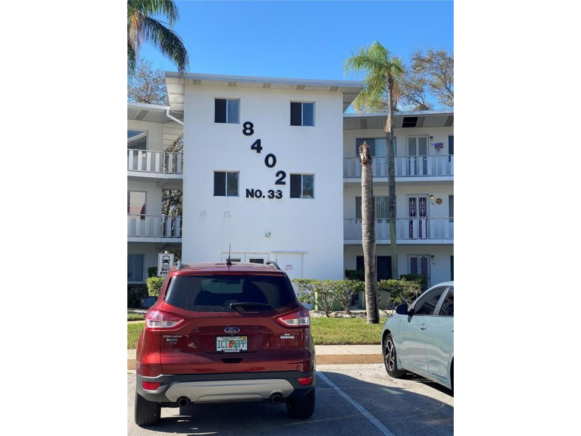 DONT MISS OUT ON THIS TWO BEDROOM , TWO BATH UNIT IN BEAUTIFUL - Beach Condo for sale in Seminole, Florida on Beachhouse.com