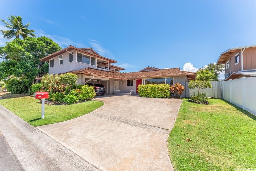 This could be just what you've been looking for! Ideal for two - Beach Home for sale in Kailua, Hawaii on Beachhouse.com
