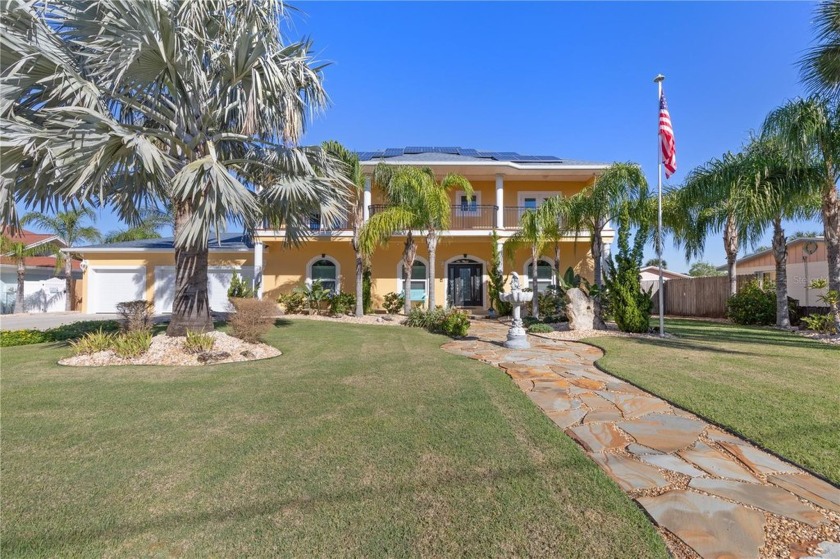 Welcome to the ultimate Flagler Beach lifestyle! This stunning - Beach Home for sale in Flagler Beach, Florida on Beachhouse.com