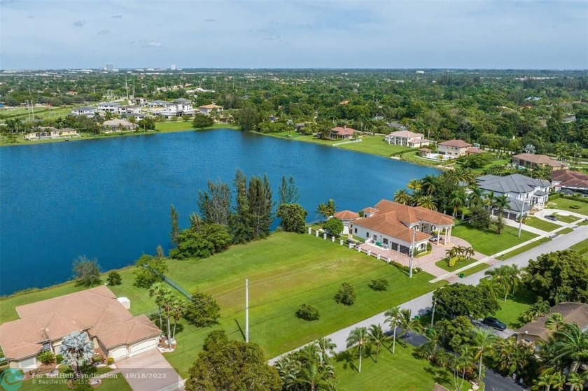 Rare-opportunity to acquire a lot in the highly sought after - Beach Lot for sale in Davie, Florida on Beachhouse.com