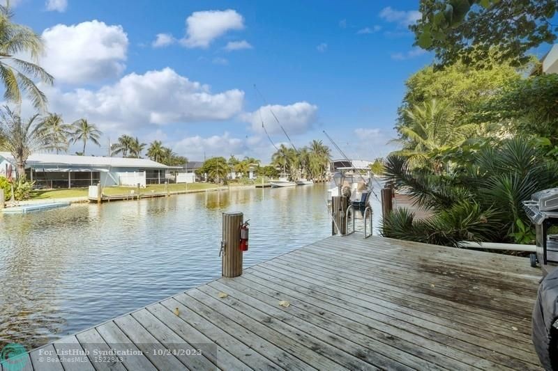 BOATERS DREAM! Discover the epitome of coastal living in this - Beach Condo for sale in Pompano Beach, Florida on Beachhouse.com