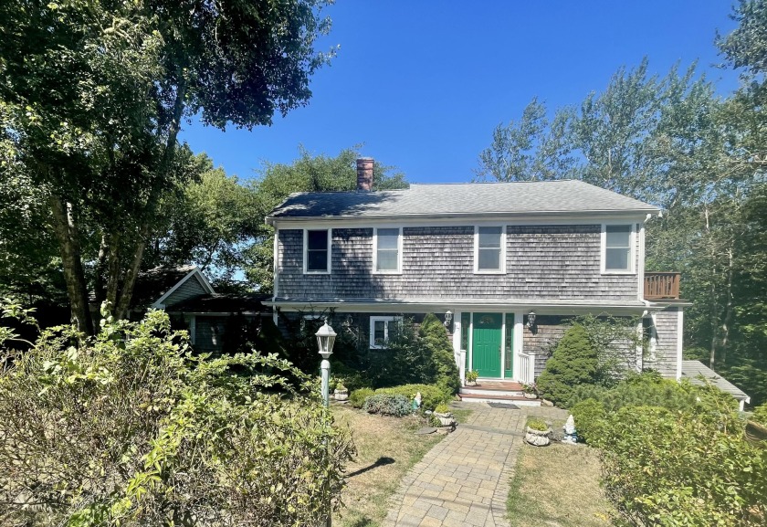MOTIVATED SELLER~Prime Private Location~Want to live by the - Beach Home for sale in West Yarmouth, Massachusetts on Beachhouse.com