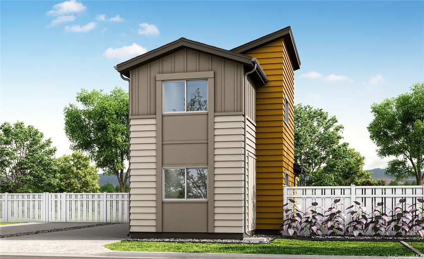 Brand new community. The first phase of 'Ahakea features four - Beach Condo for sale in Ewa Beach, Hawaii on Beachhouse.com