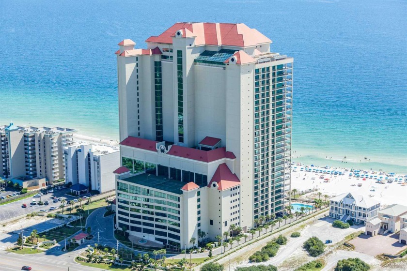 Phoenix West 1501 - Beach Vacation Rentals in Orange Beach, AL on Beachhouse.com