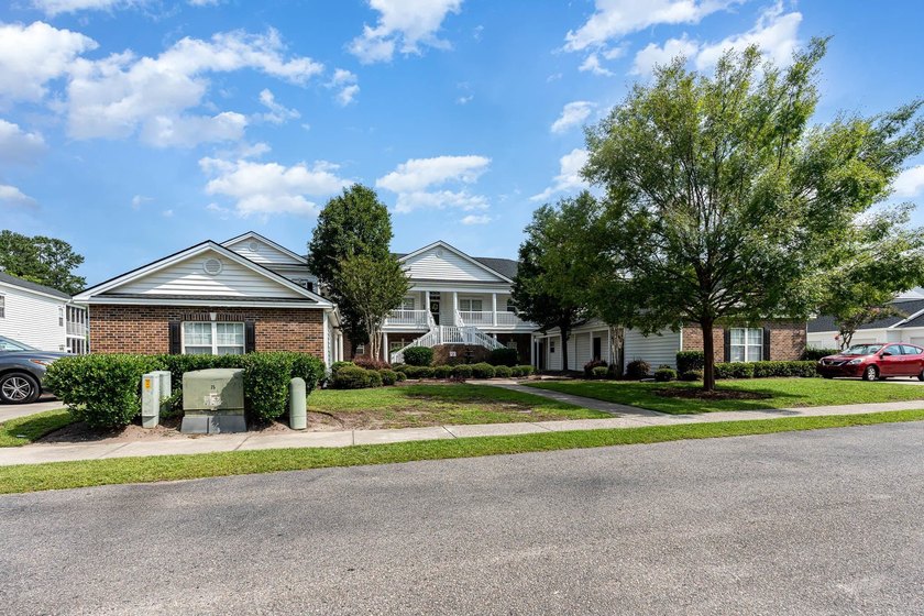 Located in the highly sought-after Carolina Forest area, The - Beach Condo for sale in Myrtle Beach, South Carolina on Beachhouse.com