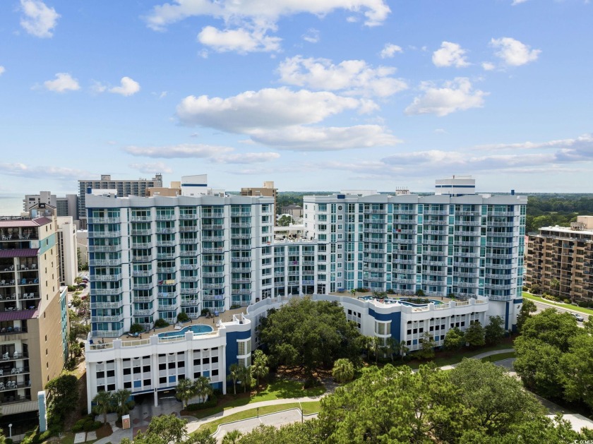 An extremely rare opportunity awaits at The Horizon on 77th! - Beach Condo for sale in Myrtle Beach, South Carolina on Beachhouse.com
