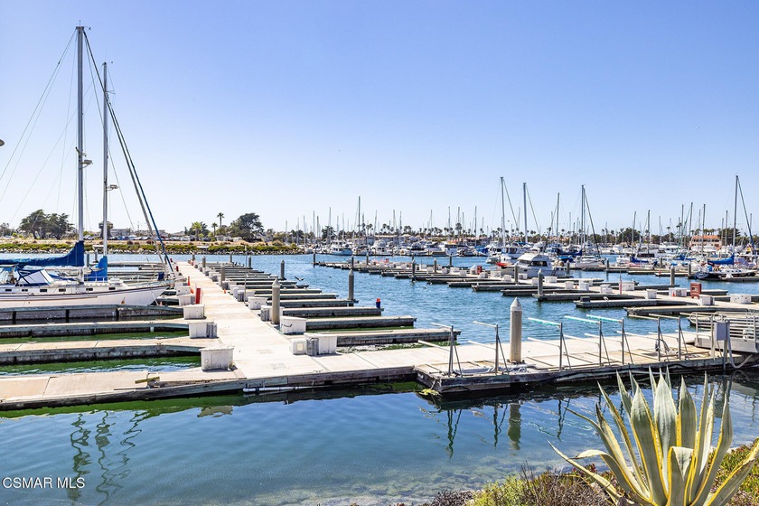 Experience the magic of coastal living. Whether you make it your - Beach Condo for sale in Oxnard, California on Beachhouse.com