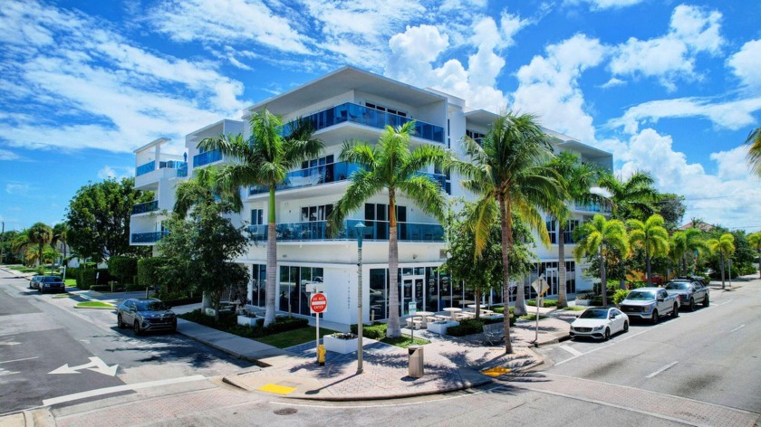 This building is in excellent financial condition, with all - Beach Condo for sale in Lake Worth Beach, Florida on Beachhouse.com