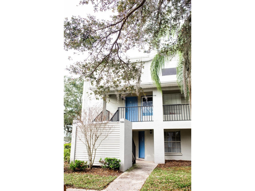 Welcome to your dream home at 7130 East Bank Drive, a - Beach Condo for sale in Tampa, Florida on Beachhouse.com