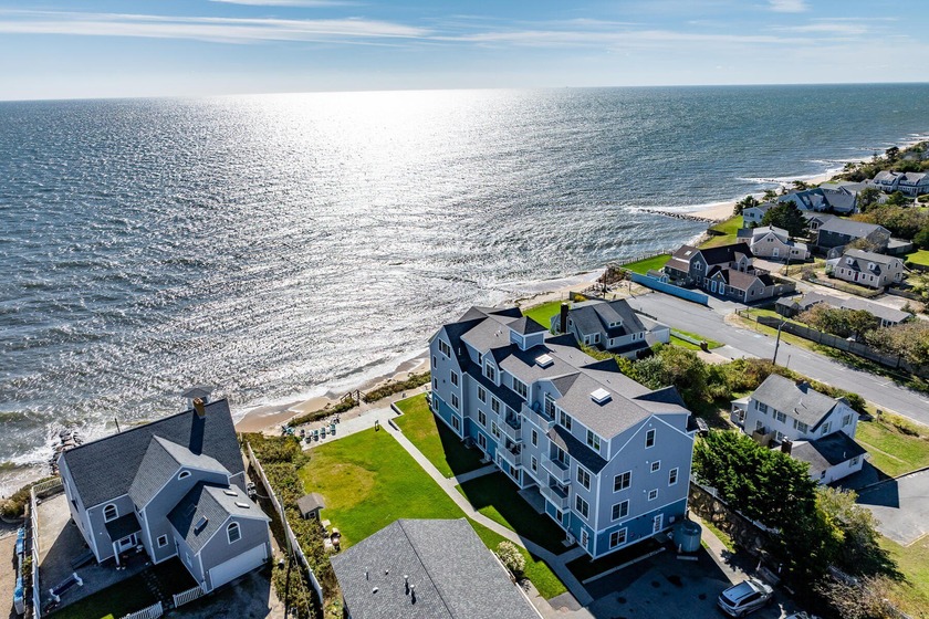 Welcome to The Old Wharf Village Condominiums! This stunning - Beach Condo for sale in Dennis, Massachusetts on Beachhouse.com