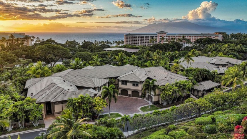 Welcome to Ho'olei T2, a rare hotel-zoned luxury townhome in - Beach Condo for sale in Kihei, Hawaii on Beachhouse.com