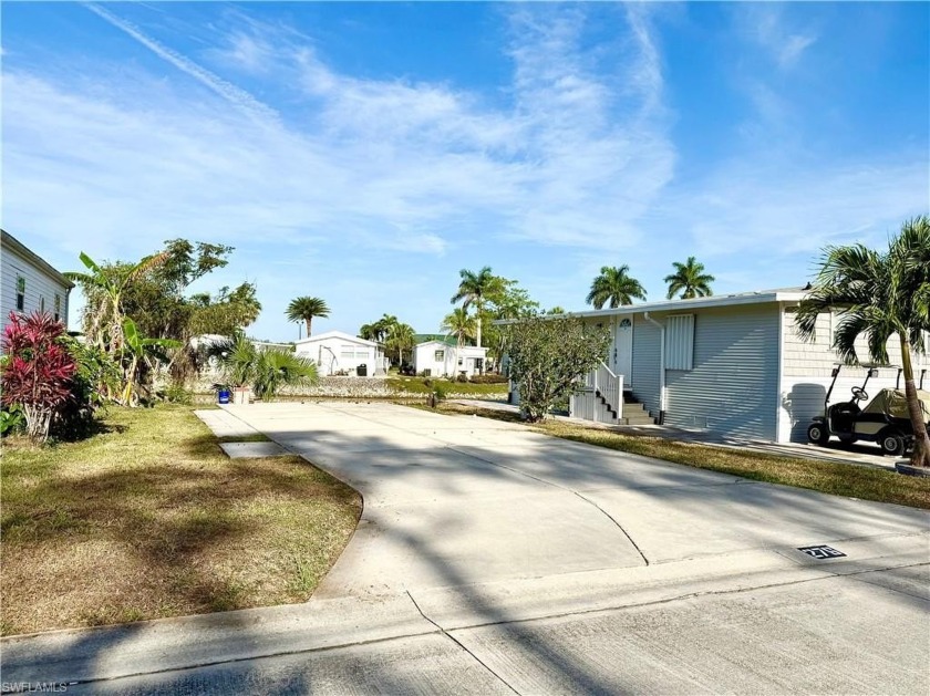 Thank you for viewing 276 Bass Lane in the Imperial Wilderness - Beach Lot for sale in Naples, Florida on Beachhouse.com