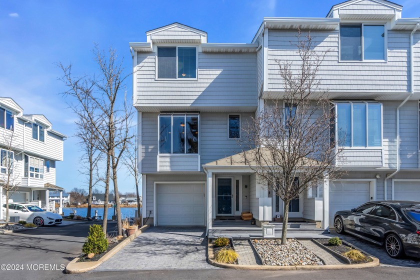 Under contract, continue to show. Welcome to waterfront living - Beach Condo for sale in Long Branch, New Jersey on Beachhouse.com