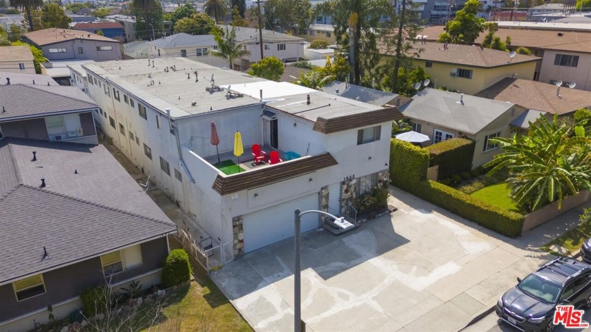 JUST REDUCED 10/16/2024!  INCREDIBLE OPPORTUNITY IN PRIME SANTA - Beach Home for sale in Santa Monica, California on Beachhouse.com