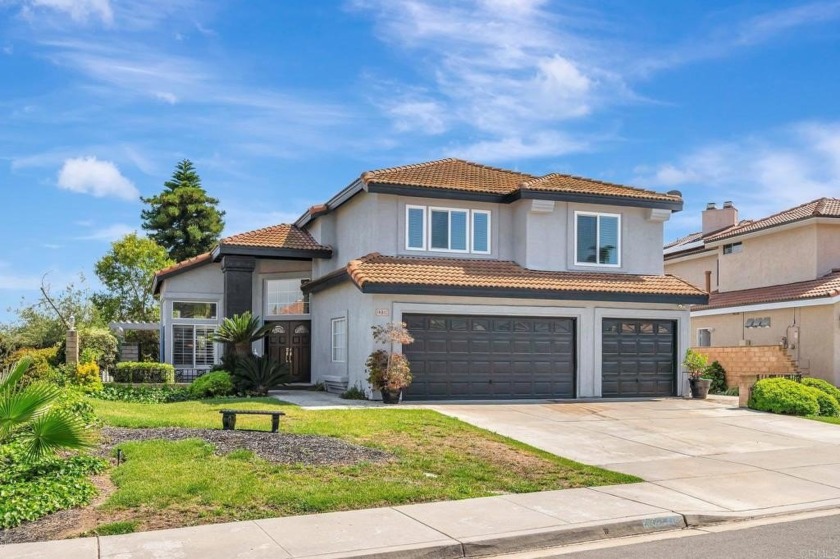 Here is a wonderful opportunity to own in a very desirable - Beach Home for sale in Oceanside, California on Beachhouse.com