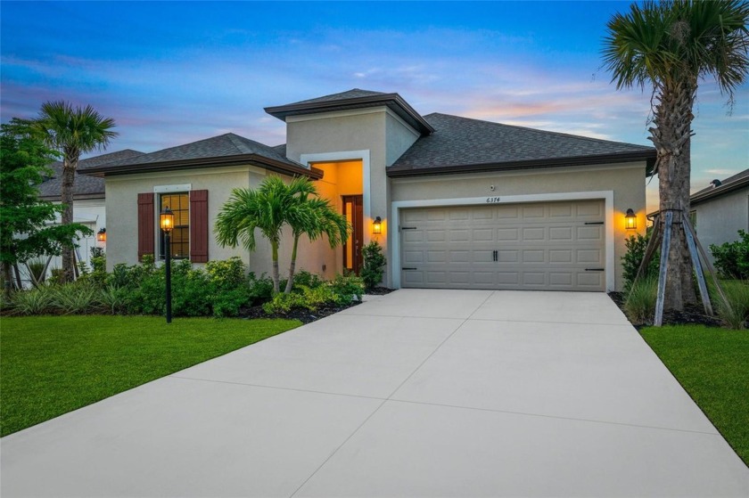 Glamorously full of the perfect upgrades, this 4 Bedroom 3 Bath - Beach Home for sale in Bradenton, Florida on Beachhouse.com