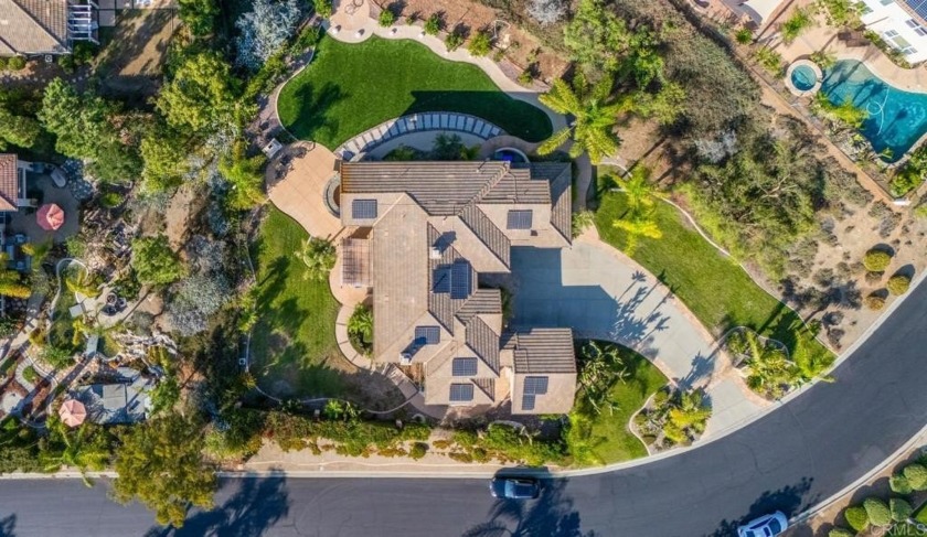 Nestled in the prestigious Steele Canyon Estates, this stunning - Beach Home for sale in Jamul, California on Beachhouse.com