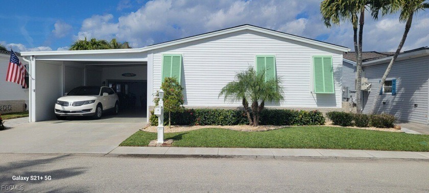Beautuflly maintained Pool home in sought after Bayside Estates! - Beach Home for sale in Fort Myers Beach, Florida on Beachhouse.com