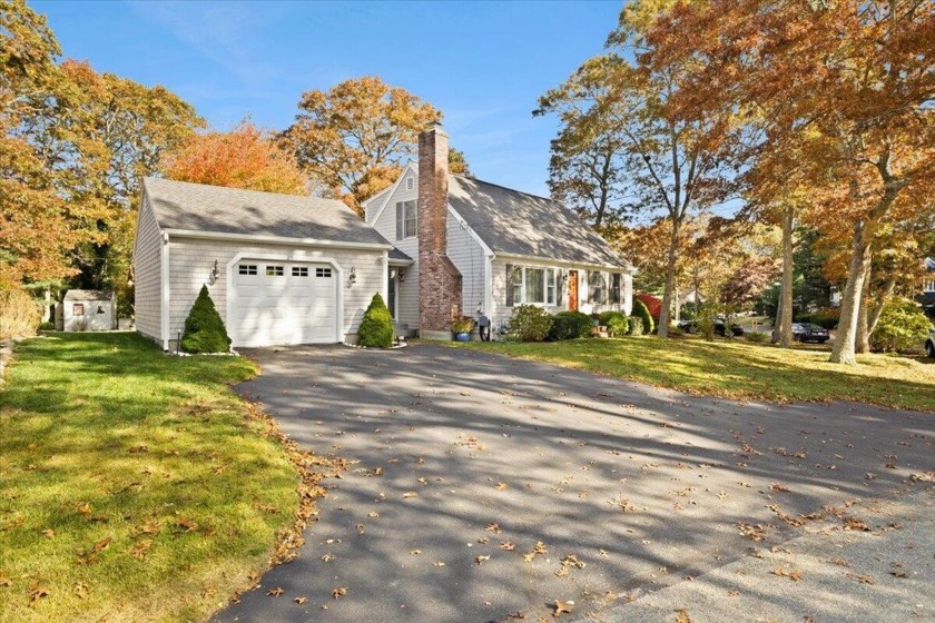 Impeccable!  What until you see how beautifully cared for this - Beach Home for sale in Monument Beach, Massachusetts on Beachhouse.com