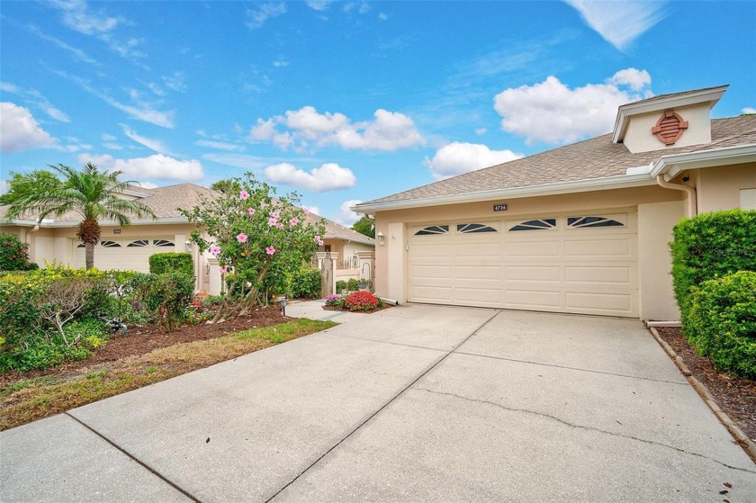 Nestled within the Fairway Trace community of Peridia Golf & - Beach Home for sale in Bradenton, Florida on Beachhouse.com