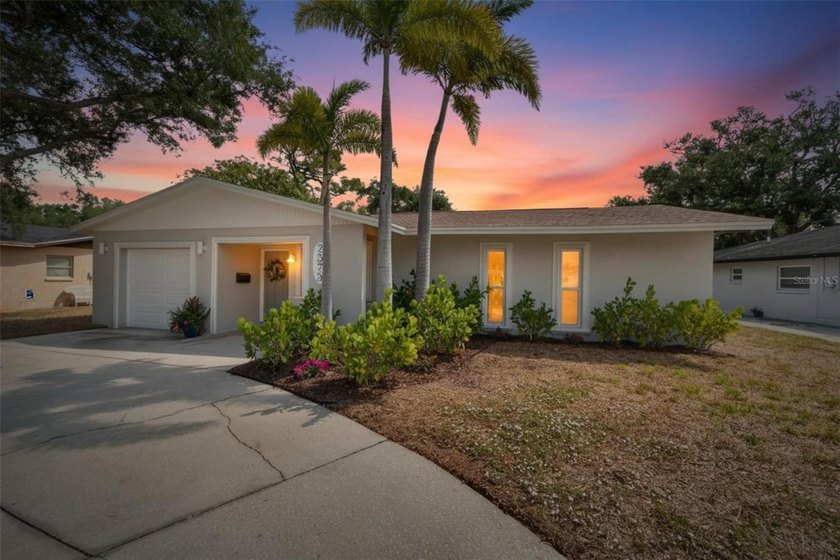 Under contract-accepting backup offers. Welcome home to this - Beach Home for sale in St. Petersburg, Florida on Beachhouse.com