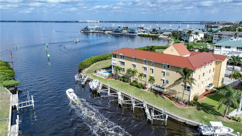Welcome to the highly sought after community of Punta Gorda - Beach Condo for sale in Punta Gorda, Florida on Beachhouse.com