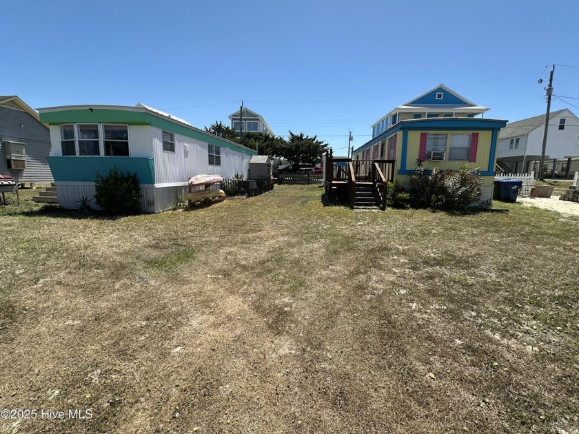 Location, location, location! Here is your chance to have the - Beach Home for sale in Atlantic Beach, North Carolina on Beachhouse.com