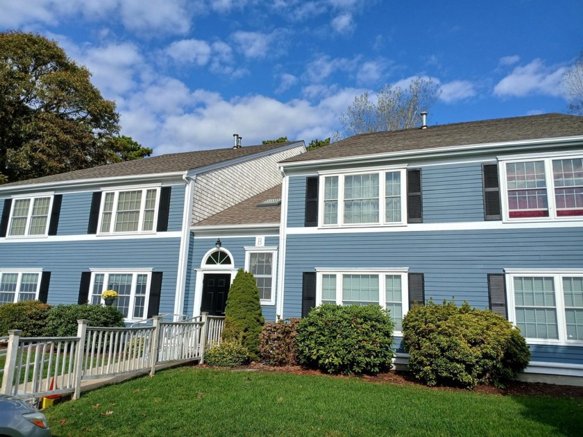 If your looking for a nice quiet 2 bedroom 2 bath condo in - Beach Condo for sale in Harwich, Massachusetts on Beachhouse.com