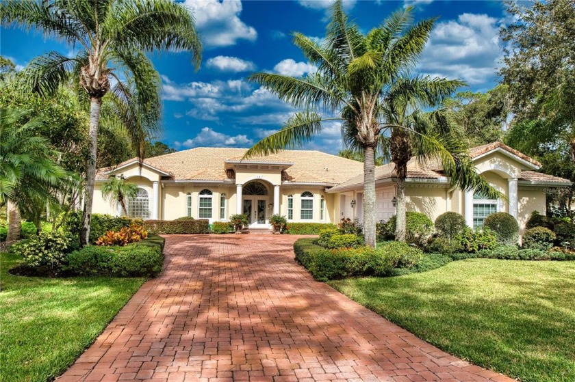 Welcome to your Florida dream home, where timeless elegance - Beach Home for sale in Palm Coast, Florida on Beachhouse.com