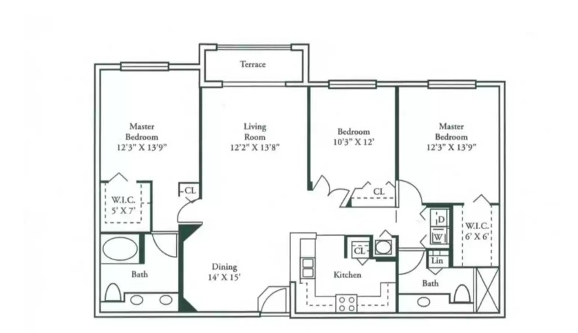 11750 St Andrews Place, Wellington, FL 33414, USA - Beach Condo for sale in Wellington, Florida on Beachhouse.com