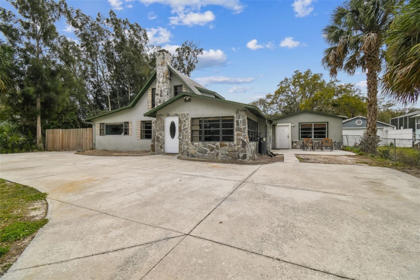 PRICE IMPROVEMENT! INQUIRE ABOUT POSSIBLE SELLER FINANCING! 2 - Beach Home for sale in Hudson, Florida on Beachhouse.com