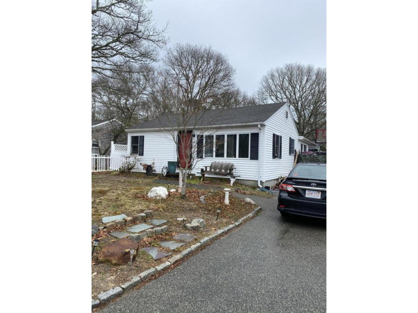 **OFFERS DUE TUESDAY 12/10 @ 5PM** ATTENTION CONTRACTORS & - Beach Home for sale in East Falmouth, Massachusetts on Beachhouse.com