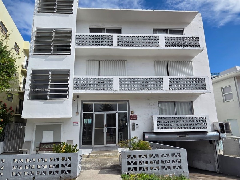 approved building! Great investment opportunity in Mid-Beach - Beach Condo for sale in Miami Beach, Florida on Beachhouse.com