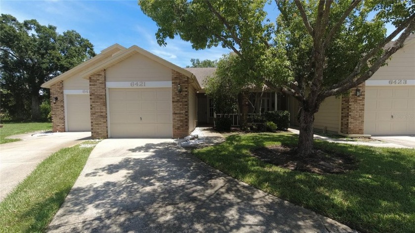 Discover carefree Florida living in this FURNISHED 2-bed, 2-bath - Beach Home for sale in New Port Richey, Florida on Beachhouse.com