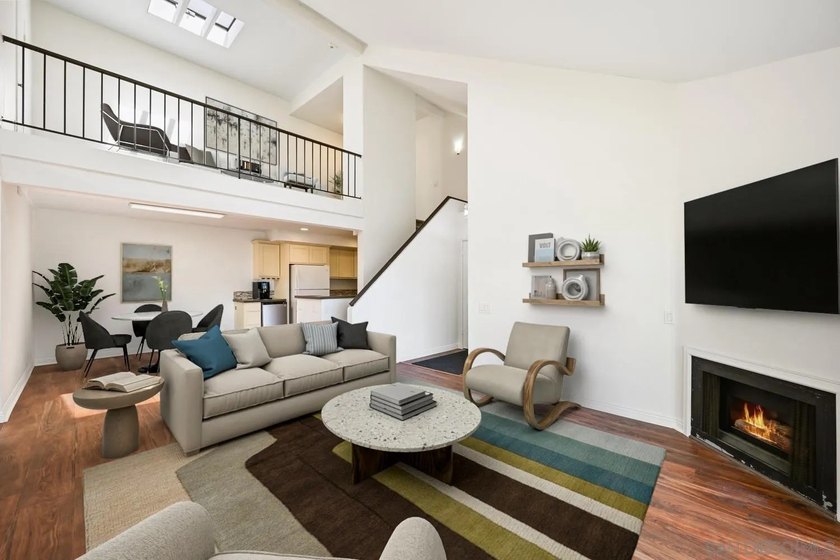 Welcome to The Lakes in Carmel Valley! This exquisite top-floor - Beach Condo for sale in San Diego, California on Beachhouse.com